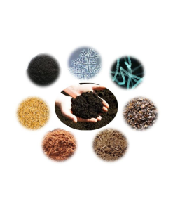 Phân bón hữu cơ sinh học nhập khẩu